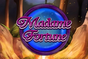Арт слота Madame Fortune
